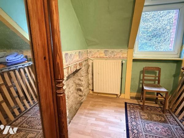 CHERBOURG EN COTENTIN - 50100 - MAISON 3 CHAMBRES