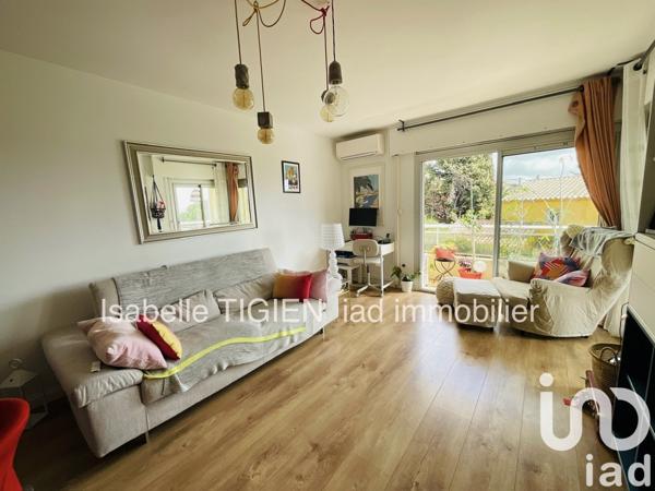 Appartement à vendre 2 pièces 56 m² Bandol
