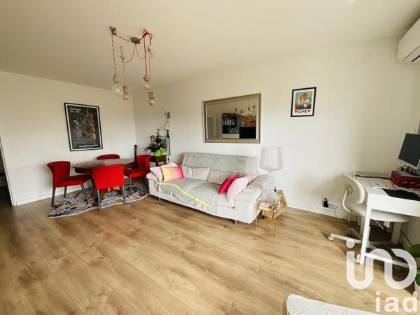 Appartement à vendre 2 pièces 56 m² Bandol