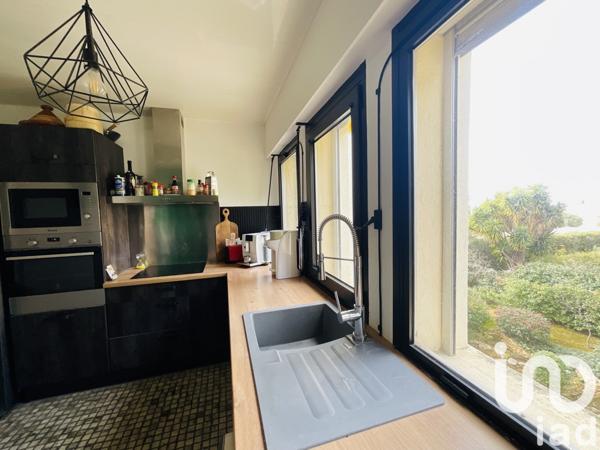 Appartement à vendre 2 pièces 56 m² Bandol