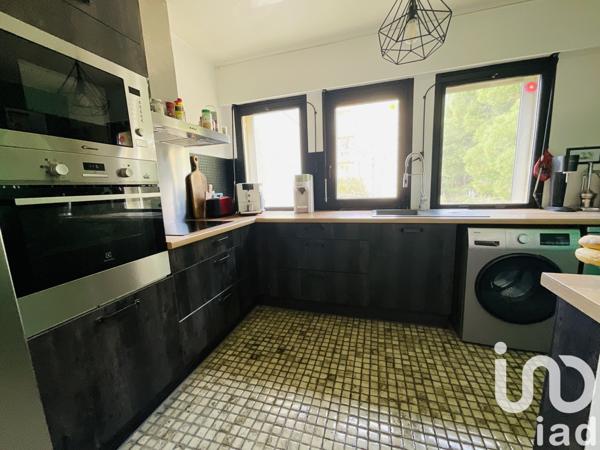 Appartement à vendre 2 pièces 56 m² Bandol