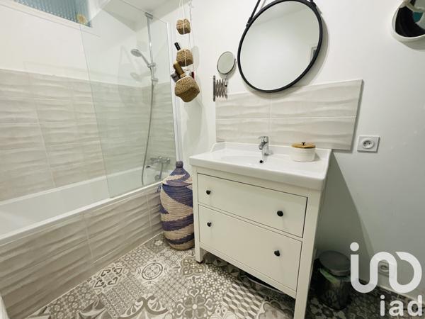 Appartement à vendre 2 pièces 56 m² Bandol