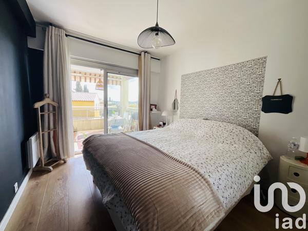 Appartement à vendre 2 pièces 56 m² Bandol