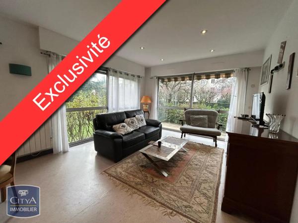 Appartement à vendre 4 pièces 94m²