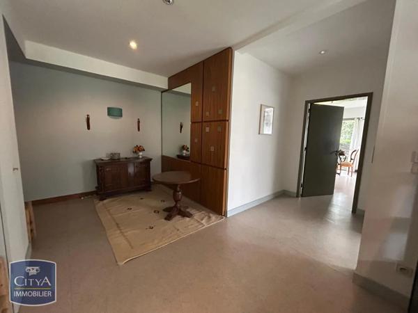 Appartement à vendre 4 pièces 94m²