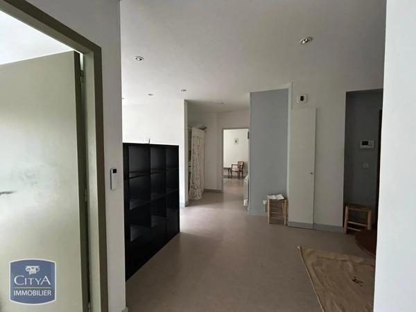 Appartement à vendre 4 pièces 94m²