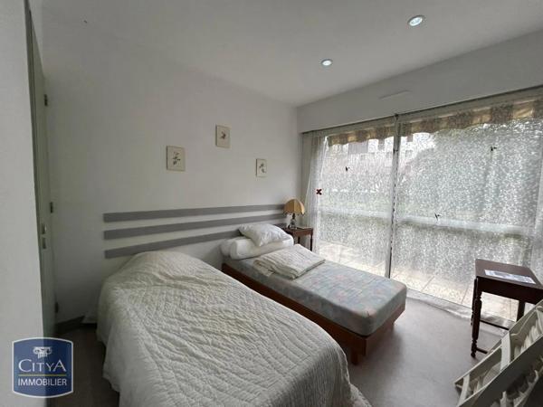 Appartement à vendre 4 pièces 94m²