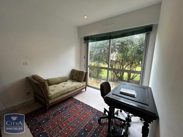 Appartement à vendre 4 pièces 94m²