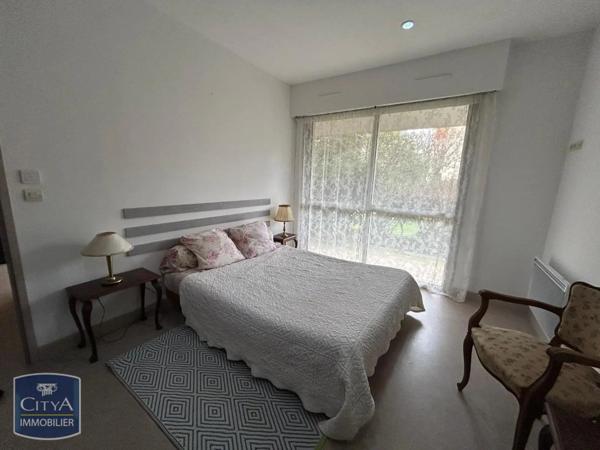 Appartement à vendre 4 pièces 94m²