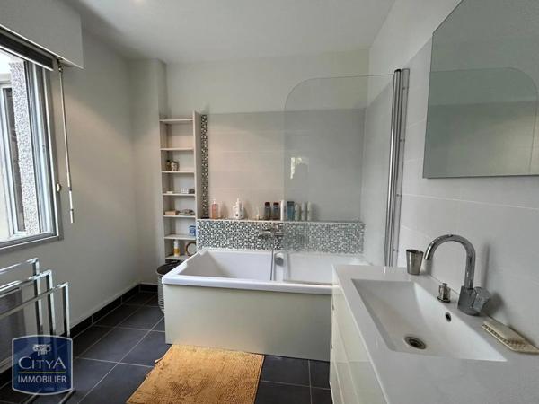 Appartement à vendre 4 pièces 94m²