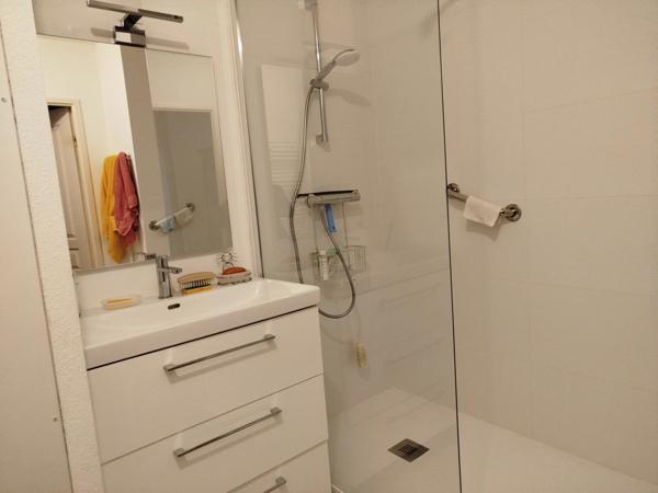 Appartement à vendre 3 pièces LA CHAUSSEE SAINT VICTOR (41)