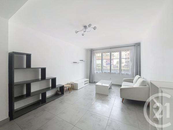 Appartement F3 à vendre  3 pièces - 57,30 m2 AJACCIO - 201