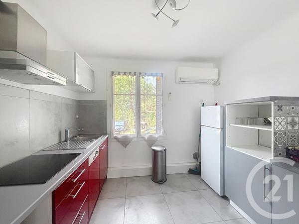 Appartement F3 à vendre  3 pièces - 57,30 m2 AJACCIO - 201