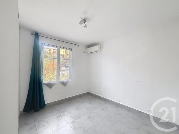 Appartement F3 à vendre  3 pièces - 57,30 m2 AJACCIO - 201