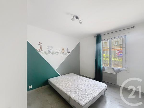 Appartement F3 à vendre  3 pièces - 57,30 m2 AJACCIO - 201