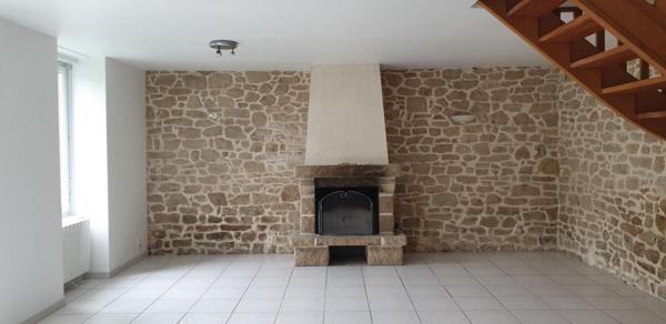 MONTERBLANC Maison 4 pièces 98 m²