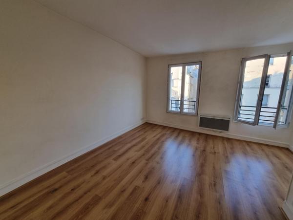 Appartement 1 pièce à louer