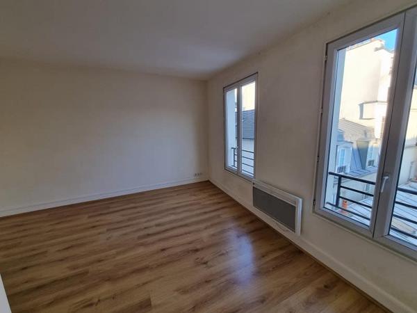 Appartement 1 pièce à louer