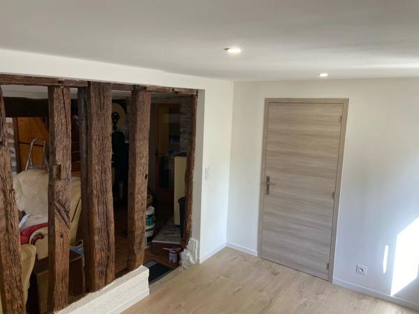 Immobilier Savigny-sur-Clairis (89150) – Maison 176.93m2 – 247 800 €