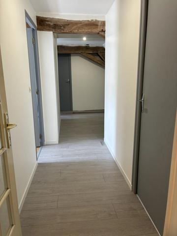 Immobilier Savigny-sur-Clairis (89150) – Maison 176.93m2 – 247 800 €