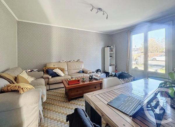 Maison à vendre  4 pièces - 84,85 m 2   AUDENGE  - 33