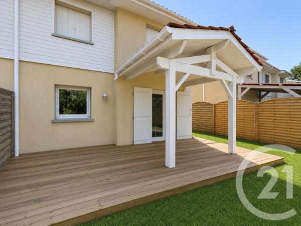 Maison à vendre  4 pièces - 84,85 m 2   AUDENGE  - 33