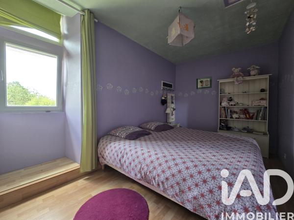 Maison à vendre 9 pièces 208 m² Saint-Varent