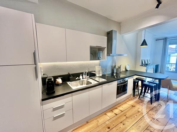 Appartement à vendre  4 pièces - 68,25 m 2   PAU  - 64