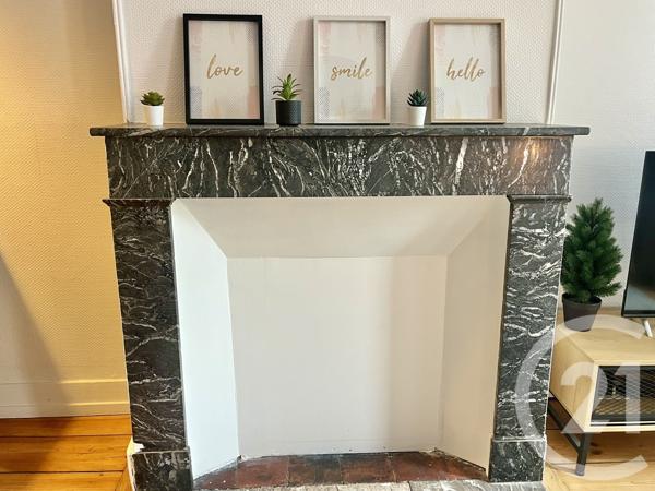 Appartement à vendre  4 pièces - 68,25 m 2   PAU  - 64