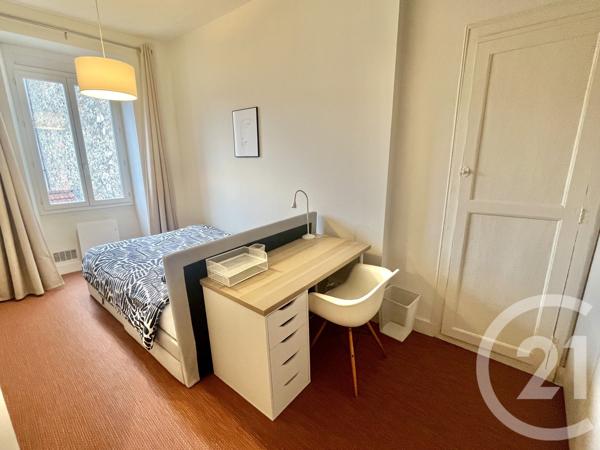 Appartement à vendre  4 pièces - 68,25 m 2   PAU  - 64