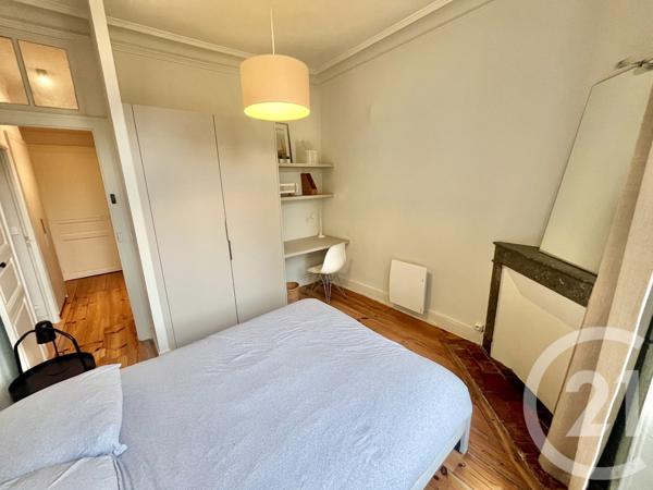 Appartement à vendre  4 pièces - 68,25 m 2   PAU  - 64