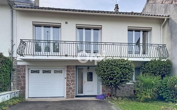 Maison à vendre    4 pièces • 113,40 m2 Panazol