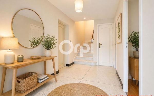 Maison à vendre    4 pièces • 113,40 m2 Panazol