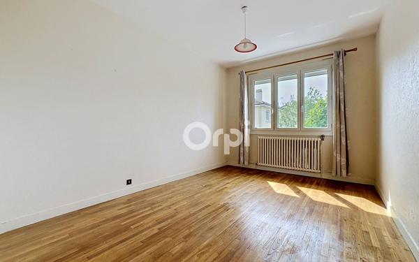 Maison à vendre    4 pièces • 113,40 m2 Panazol