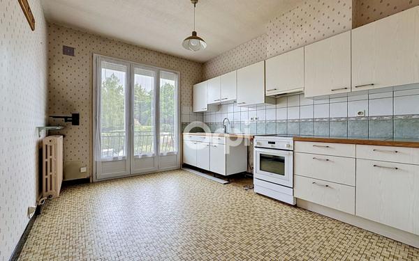 Maison à vendre    4 pièces • 113,40 m2 Panazol
