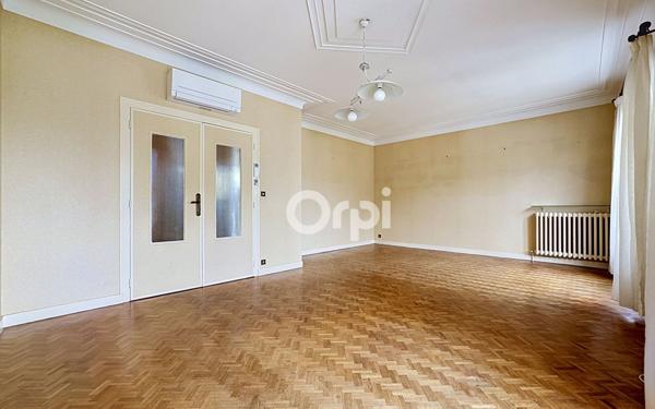Maison à vendre    4 pièces • 113,40 m2 Panazol