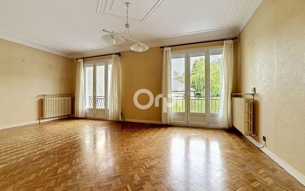 Maison à vendre    4 pièces • 113,40 m2 Panazol