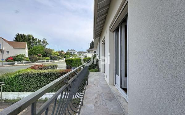 Maison à vendre    4 pièces • 113,40 m2 Panazol
