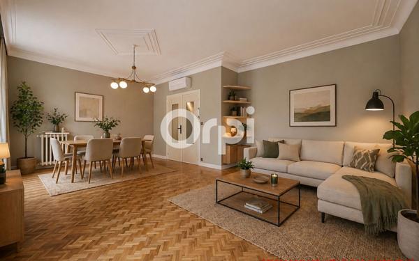 Maison à vendre    4 pièces • 113,40 m2 Panazol