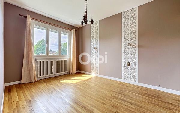 Maison à vendre    4 pièces • 113,40 m2 Panazol