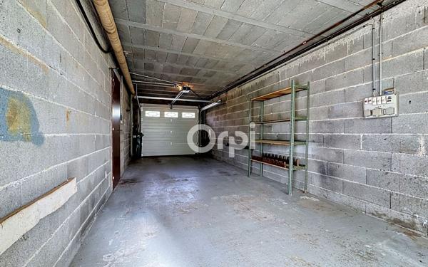 Maison à vendre    4 pièces • 113,40 m2 Panazol