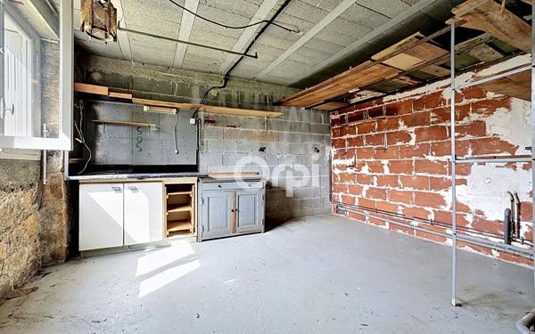 Maison à vendre    4 pièces • 113,40 m2 Panazol