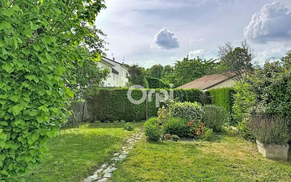 Maison à vendre    4 pièces • 113,40 m2 Panazol
