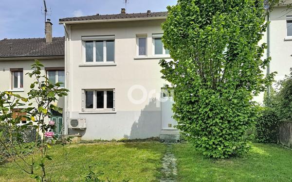 Maison à vendre    4 pièces • 113,40 m2 Panazol