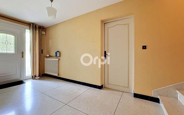 Maison à vendre    4 pièces • 113,40 m2 Panazol