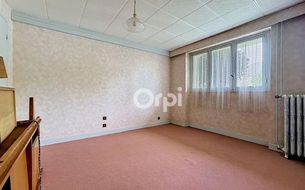 Maison à vendre    4 pièces • 113,40 m2 Panazol