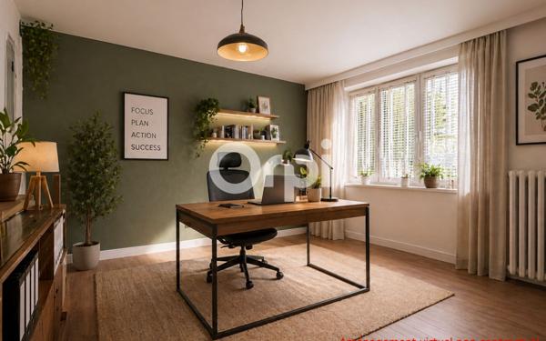 Maison à vendre    4 pièces • 113,40 m2 Panazol