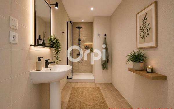 Maison à vendre    4 pièces • 113,40 m2 Panazol