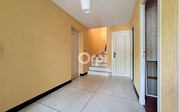 Maison à vendre    4 pièces • 113,40 m2 Panazol