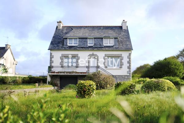 Maison 7 pièces - 110 m²